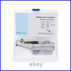 CX235C6-19/22 & 201CAR20 Dental Handpieces 201 Implant DASK Advanced Sinus Lift