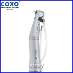 CX235C6-19/22 & 201CAR20 Dental Handpieces 201 Implant DASK Advanced Sinus Lift