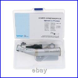 CX235C6-19/22 & 201CAR20 Dental Handpieces 201 Implant DASK Advanced Sinus Lift