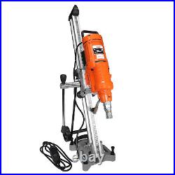Cayken SCY-5050-3C 20 Core Drill Rig Motor