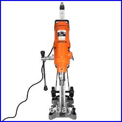 Cayken SCY-5050-3C 20 Core Drill Rig Motor