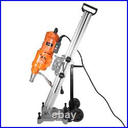 Cayken SCY-5050-3C 20 Core Drill Rig Motor
