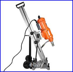 Cayken SCY-5050-3C 20 Core Drill Rig Motor