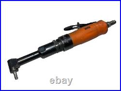 DOTCO 15LF Right Angle Pneumatic Drill/Grinder 4,000 RPM