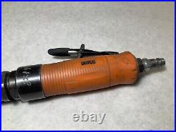 DOTCO 15LF Right Angle Pneumatic Drill/Grinder 4,000 RPM