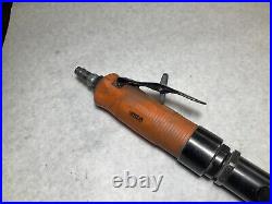 DOTCO 15LF Right Angle Pneumatic Drill/Grinder 4,000 RPM