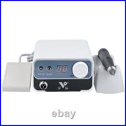Dental Brushless Micromotor Manicure Grinding Machine 50000RPM Handpiece 2.35mm