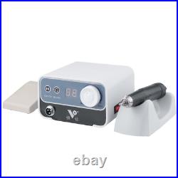 Dental Brushless Micromotor Manicure Grinding Machine 50000RPM Handpiece 2.35mm