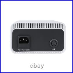 Dental Brushless Micromotor Manicure Grinding Machine 50000RPM Handpiece 2.35mm