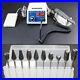 Dental Electric Micromotor Polisher 35K RPM MARATHON Handpiece+10Drills Dentist