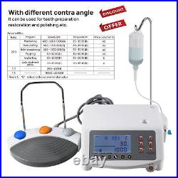 Dental Implant Machine System Surgical Brushless Drill Motor 201 Handpiece