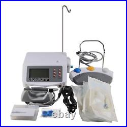 Dental Implant Machine System Surgical Brushless Drill Motor 201 Handpiece