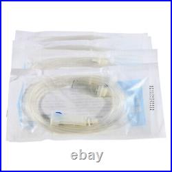 Dental Implant Machine System Surgical Brushless Drill Motor 201 Handpiece