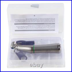 Dental Implant Machine System Surgical Brushless Drill Motor 201 Handpiece