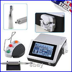 Dental Implant Motor Brushless Surgical Machine Drill Motor with 201 Handpiece