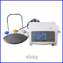 Dental Implant Motor Brushless Surgical Machine Drill Motor with 201 Handpiece