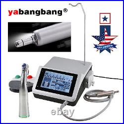 Dental Implant Motor Brushless Surgical Machine Drill Motor with 201 Handpiece