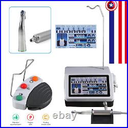 Dental Implant Motor Brushless Surgical Machine Drill Motor with 201 Handpiece