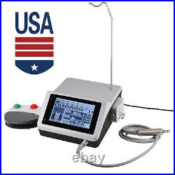 Dental Implant Motor Brushless Surgical Machine Drill Motor with 201 Handpiece