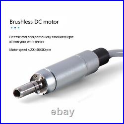 Dental Implant Motor Brushless Surgical Machine Drill Motor with 201 Handpiece