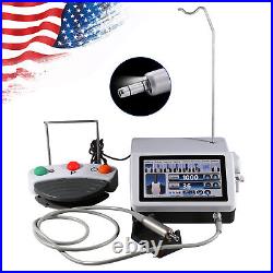 Dental Implant Motor Brushless Surgical Machine Drill Motor with 201 Handpiece