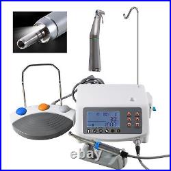 Dental Implant Motor Brushless Surgical Machine Drill Motor with 201 Handpiece