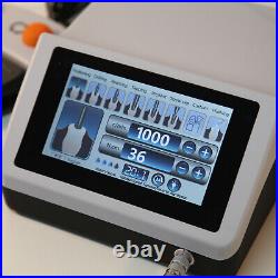 Dental Implant Motor Brushless Surgical Machine Drill Motor with 201 Handpiece