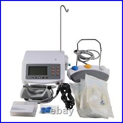 Dental Implant System Surgical Brushless Drill Motor & LED 201 Handpiece