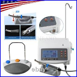 Dental Implant System Surgical Brushless Drill Motor & LED 201 Handpiece