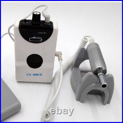 Dental Lab 50000RPM Portable Brushless Micromotor Polisher Polishing Machine USA