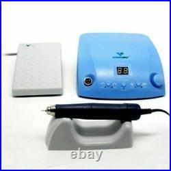 Dental Lab Brushless Micromotor Micro Motor Polisher QZ60 with 50K RPM Handpiece