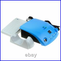 Dental Lab Brushless Micromotor Micro Motor Polisher QZ60 with 50K RPM Handpiece