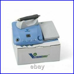 Dental Lab Brushless Micromotor Micro Motor Polisher QZ60 with 50K RPM Handpiece