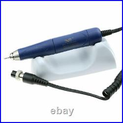 Dental Lab Brushless Micromotor Micro Motor Polisher QZ60 with 50K RPM Handpiece