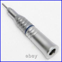 Dental Lab MARATHON 35K Rpm Handpiece Electric Micro motor+10Drills Burs HP2.35