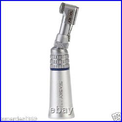 Dental Lab MARATHON 35k Rpm Handpiece Electric Micro motor + 10Drills Burs HP