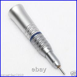 Dental Lab MARATHON 35k Rpm Handpiece Electric Micro motor + 10Drills Burs HP