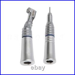 Dental Lab MARATHON Handpiece 35K Rpm Electric Micromotor polish HP2.35 Burs OEM