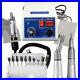 Dental Lab Marathon 35K RPM Handpiece Electric Micro motor+10 Drills Burs N3
