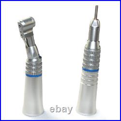 Dental Lab Marathon 35K RPM Handpiece Electric Micro motor+10 Drills Burs N3 US