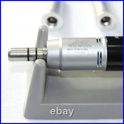 Dental Lab Marathon 35K RPM Handpiece Electric Micro motor+10 Drills Burs N3 US