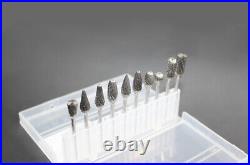 Dental Lab Marathon 35K RPM Handpiece Electric Micro motor+10 Drills Burs N3 US