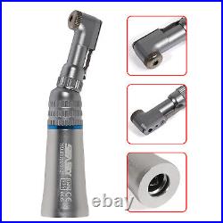 Dental Lab Marathon 35K RPM Handpiece Electric Micro motor+10 Drills Burs US