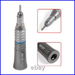 Dental Lab Marathon 35K RPM Handpiece Electric Micro motor+10 Drills Burs US