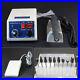 Dental Lab Marathon 35k Rpm Handpiece Electric Micromotor Polisher+10 Drill Bur