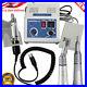 Dental Lab Marathon 35k rpm Electric Micro motor Polishing Drill Handpiece/Burs