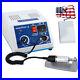 Dental Lab Micromotor Marathon Polisher Machine&35K RPM Handpiece&10x Drill Burs