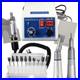 Dental Lab Micromotor Marathon Polisher Machine+35K RPM Handpiece+10x Drill Burs