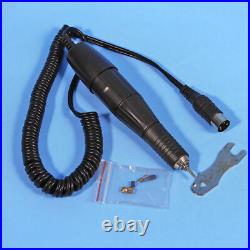 Dental Marathon Lab 35K RPM Electric Micromotor Drill Motor Polishing Polisher a