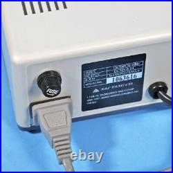 Dental Marathon Lab 35K RPM Electric Micromotor Drill Motor Polishing Polisher a